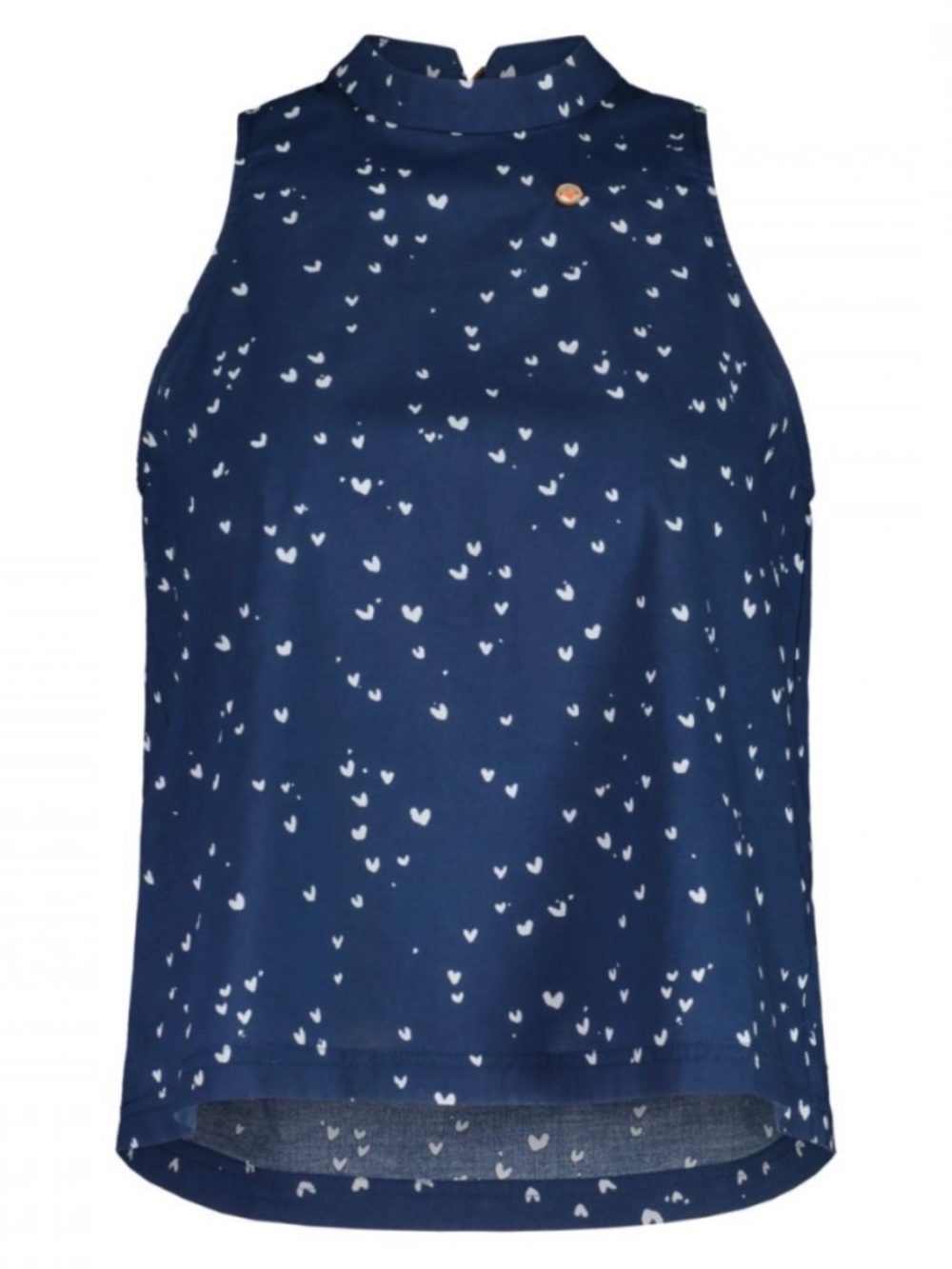 MALOJA SLEEVELESS TOP